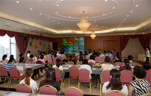 本校跨院合作推動「人文與科普教育在新北─讓國際看見」計畫。