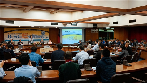 大數據應用、校務研究、學習分析，共享智慧校園時代