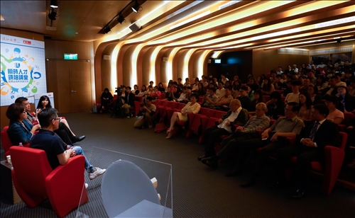 企業最愛大學，校友人才領導台灣產業