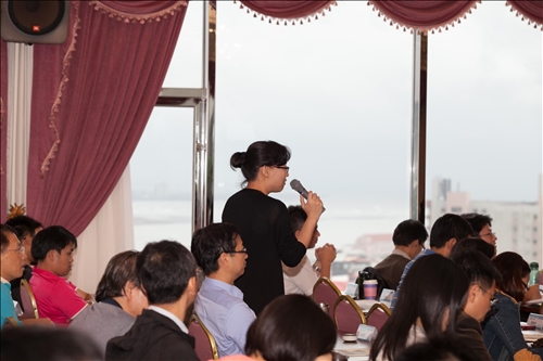 校務轉型‧教學創新‧共創藍海新策略