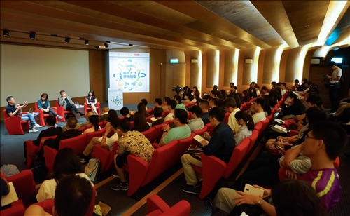 企業最愛大學，校友人才領導台灣產業