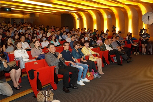 企業最愛大學，校友人才領導台灣產業