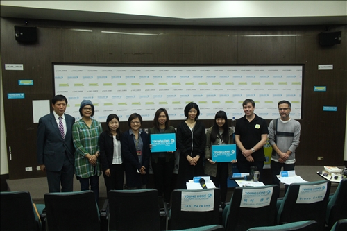 「潮台灣」社群影片分享展創意