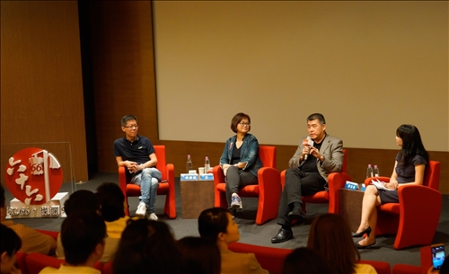 企業最愛大學，校友人才領導台灣產業