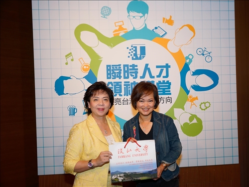 企業最愛大學，校友人才領導台灣產業