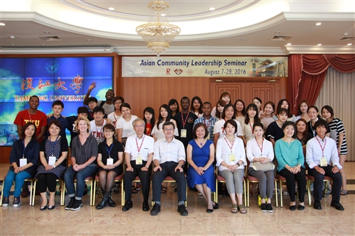 創新多元國際移動─三國走透透