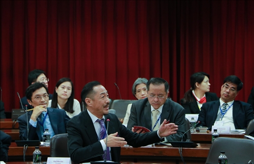 近悅遠來 同賀校慶