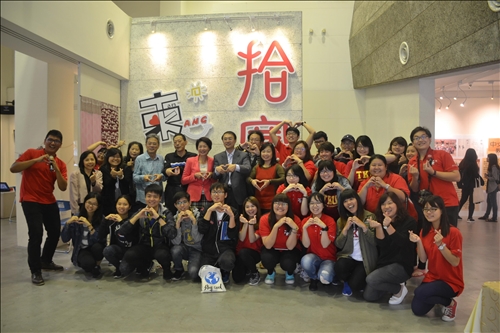 「拾寨，實在」柬埔寨服務學習成果展