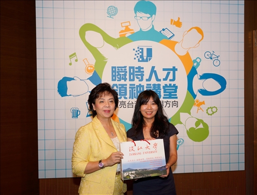 企業最愛大學，校友人才領導台灣產業