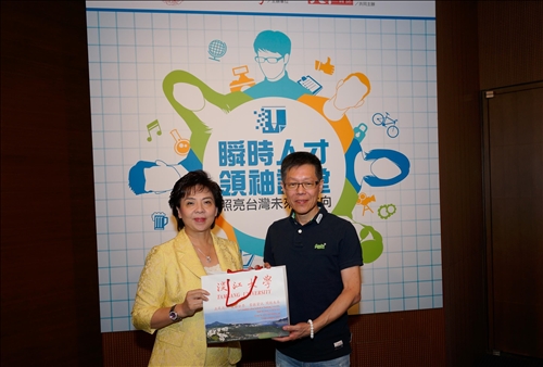 企業最愛大學，校友人才領導台灣產業