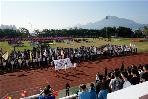 淡江66 生日快樂