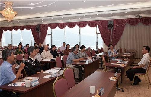 校務轉型‧教學創新‧共創藍海新策略