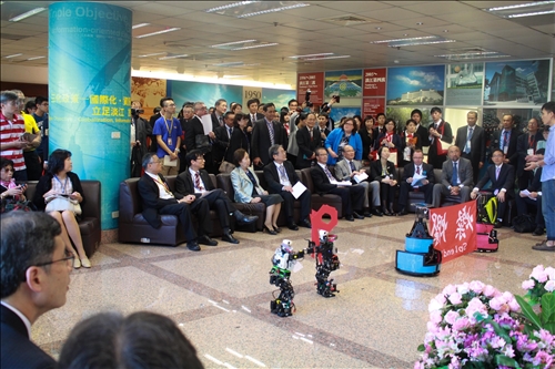 淡江66 生日快樂