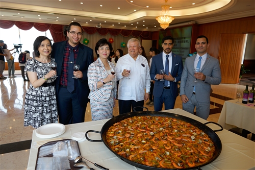 本校跨院合作推動「人文與科普教育在新北─讓國際看見」計畫。