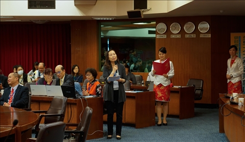 大數據應用、校務研究、學習分析，共享智慧校園時代