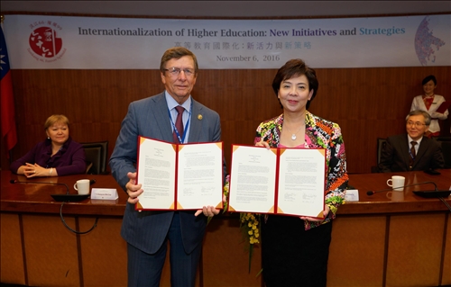 淡江66 生日快樂