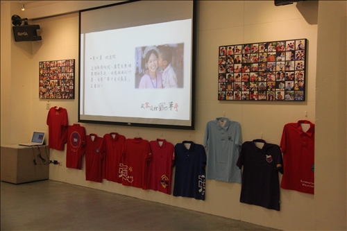 「拾寨，實在」柬埔寨服務學習成果展