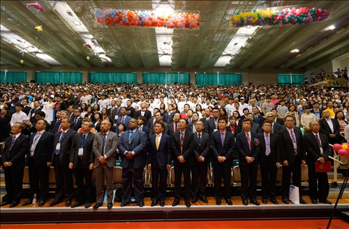 淡江66 生日快樂