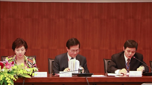 近悅遠來 同賀校慶