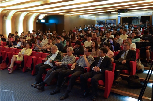 企業最愛大學，校友人才領導台灣產業