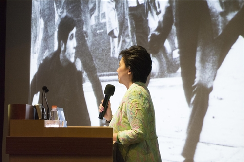 建築當下之務 國際建築大師Rem Koolhaas專題分享