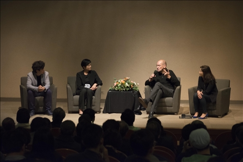 建築當下之務 國際建築大師Rem Koolhaas專題分享