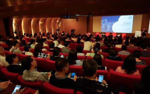 企業最愛大學，校友人才領導台灣產業