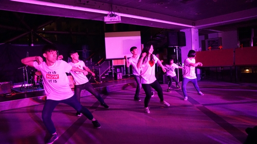 2017展翼歡送會-夏記