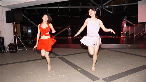 2017展翼歡送會-夏記