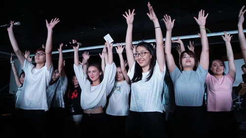 2017展翼歡送會-夏記