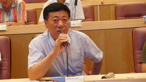 吉林師範大學參訪part II