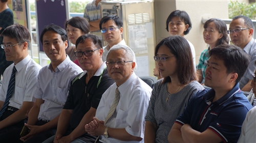 蘭陽校園全住宿書院成果聯展—淡江文化 繽紛蘭陽