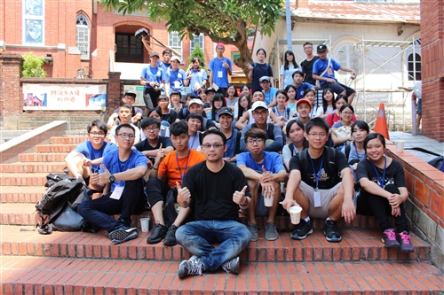 鍛造師培訓（二）