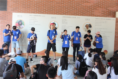 鍛造師培訓（二）