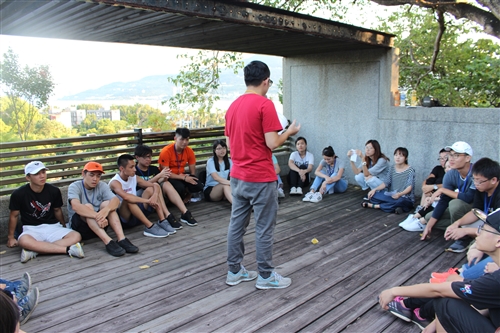 鍛造師培訓（二）