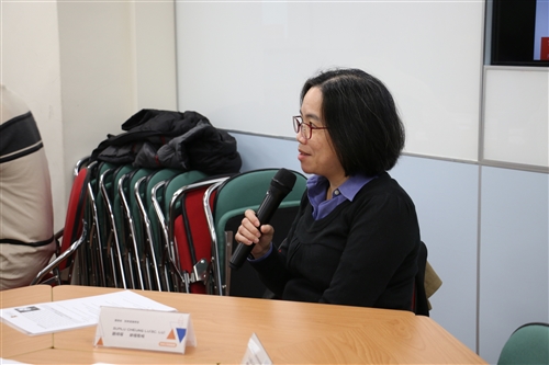 英語研習工作坊