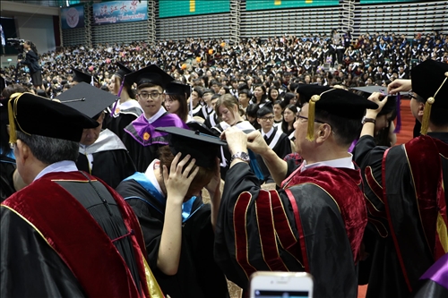 五虎崗展翅 第五波起飛