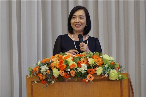 因應AI新趨勢，開創智慧大未來