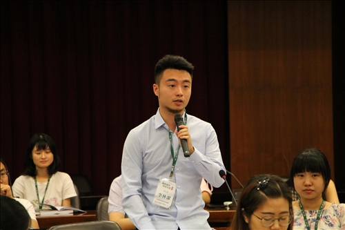 深耕兩岸青年文化交流