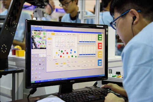 賀！「大黃蜂MIT」四連霸