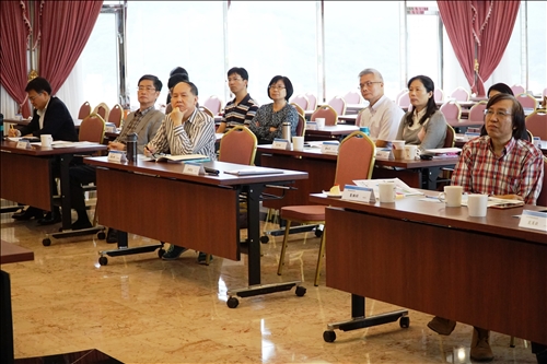 因應AI新趨勢，開創智慧大未來