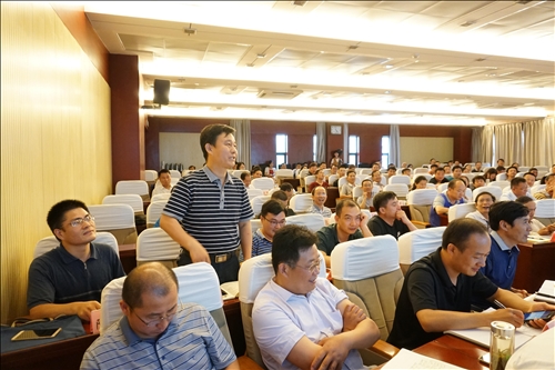 皖台物聯網研討會探究未來科技變革