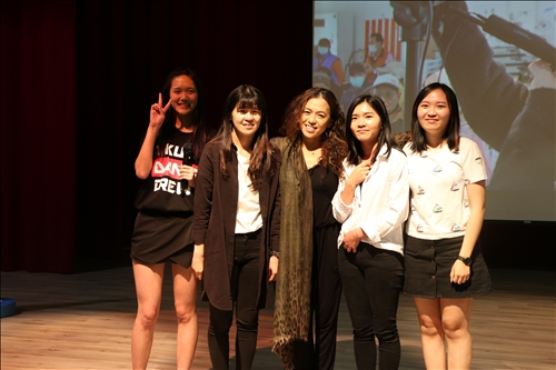 拍攝紀錄片力圖為大淡水地區文史留下蛛絲馬跡