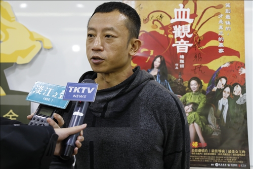 金馬獎得主談「鏡頭說故事技巧」