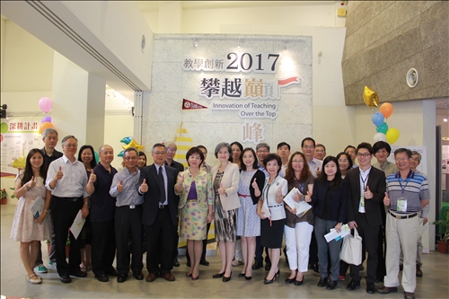 激盪教與學創新 為系所轉變注入活水