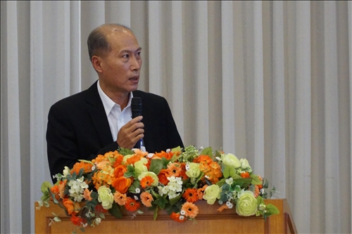 因應AI新趨勢，開創智慧大未來