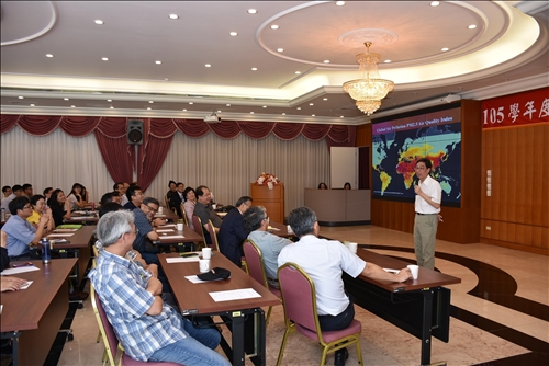 提點人類尋找安全美好之路