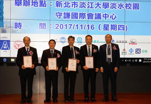 實現以品質為中心的新中華文化