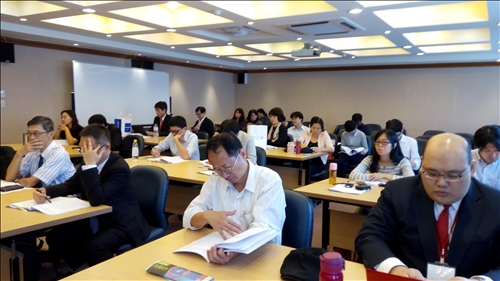 關注探討東亞情勢與台日關係