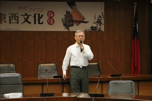 深耕兩岸青年文化交流